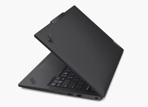 Lenovo Ultrabook ThinkPad T14 G5 21MC0019PB W11Pro 8840U/16GB/512GB/INT/14.0 WUXGA/Black/3YRS Premier Support + CO2 Offset - Image 4