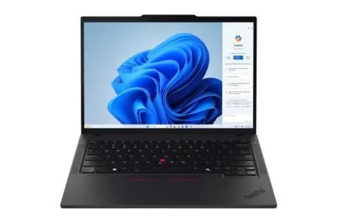 Lenovo Ultrabook ThinkPad T14 G5 21MC0019PB W11Pro 8840U/16GB/512GB/INT/14.0 WUXGA/Black/3YRS Premier Support + CO2