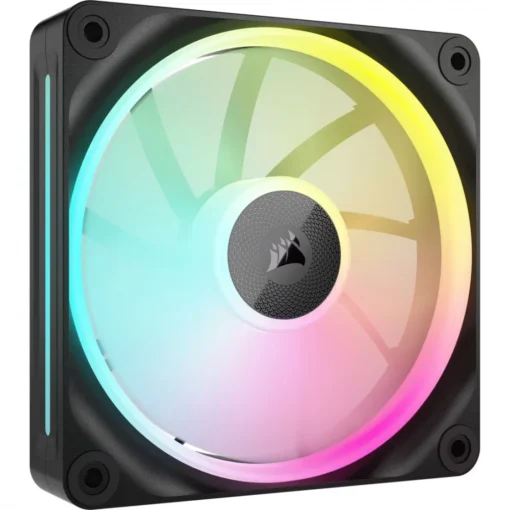 Corsair iCUE LINK LX120 RGB 120mm Single Fan - Image 2