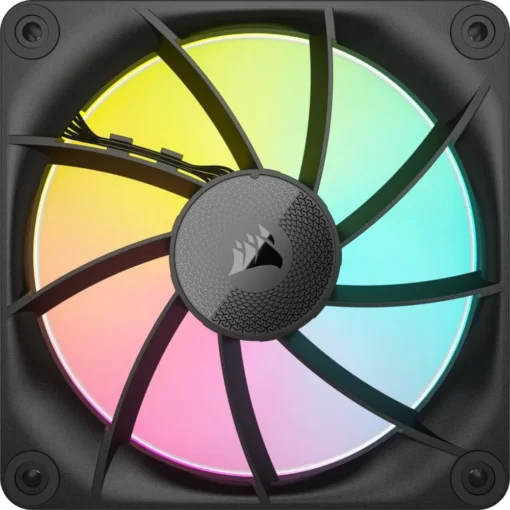 Corsair iCUE LINK LX120 RGB 120mm Single Fan