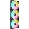 Corsair iCUE LINK LX120 RGB 120mm Triple Fan Ki