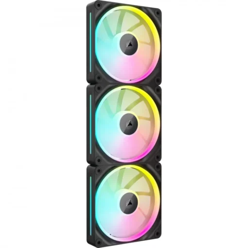 Corsair iCUE LINK LX120 RGB 120mm Triple Fan Ki