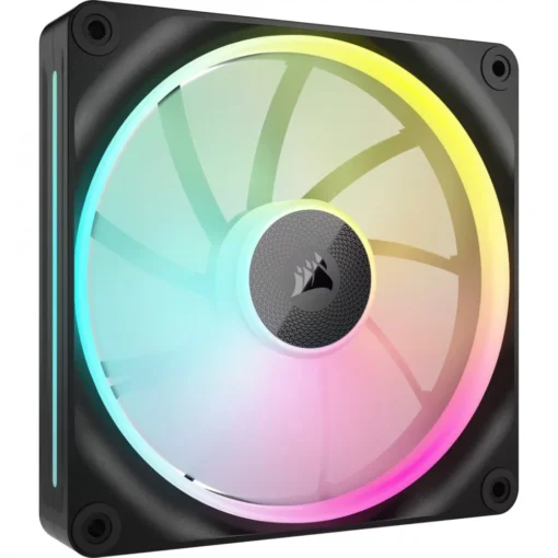 Corsair iCUE LINK LX140 RGB 140mm Single Fan - Image 2