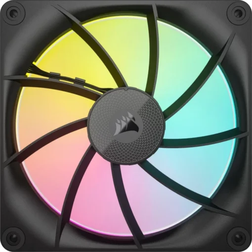 Corsair iCUE LINK LX140 RGB 140mm Single Fan