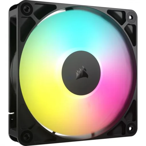 Corsair RS120 ARGB 120mm Fan Single Pack - Image 2