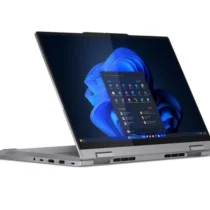 Lenovo Лаптоп ThinkBook 14 2in1 IML G4 21MX0028PB W11Pro Ultra 7 155U/16GB/1TB/INT/14.0 WUXGA/Touch/Luna Grey/3YRS OS + CO2