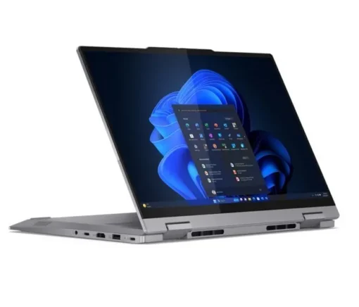 Lenovo Лаптоп ThinkBook 14 2in1 IML G4 21MX0028PB W11Pro Ultra 7 155U/16GB/1TB/INT/14.0 WUXGA/Touch/Luna Grey/3YRS OS + CO2