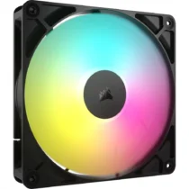 Corsair RS140 ARGB 140mm Fan Single Pack