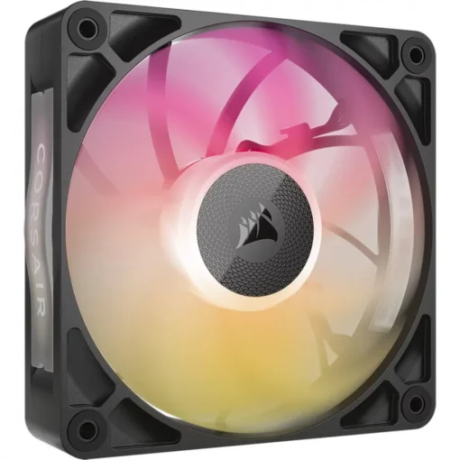 Corsair iCUE LINK RX120 MAX RGB 120mm Single Fan