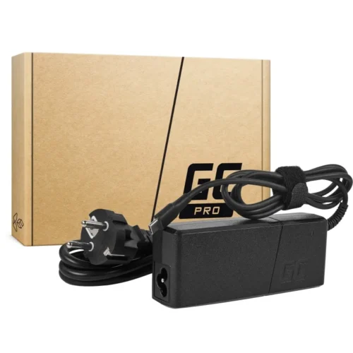 Green Cell зарядно AC adapter USB-C 90W 5/9/12/15/20V