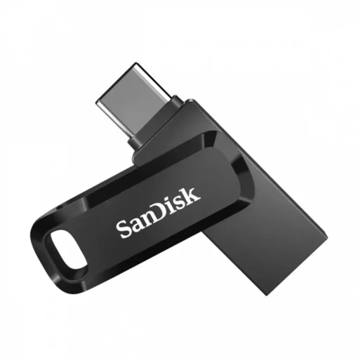 SanDisk Ultra Dual Drive Go 256 GB USB3.1 Type-C 150MB/