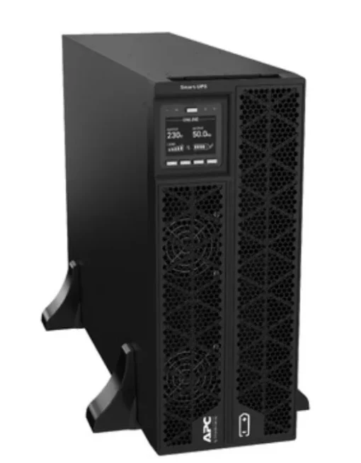 APC APC SRTG5KXLI Smart UPS RT 5kVA 230V