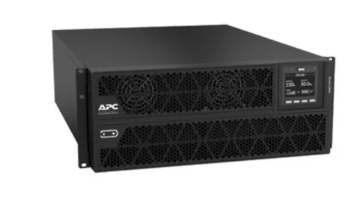 APC APC SRTG5KXLI Smart UPS RT 5kVA 230V - Image 4