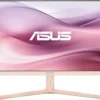 Asus Monitor 24 inch VU249CFE-P IPS 100Hz USB-C