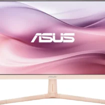 Asus Monitor 24 inch VU249CFE-P IPS 100Hz USB-C