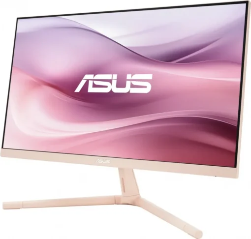 Asus Monitor 24 inch VU249CFE-P IPS 100Hz USB-C - Image 3