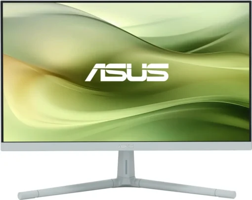 Asus Monitor 24 inch VU249CFE-G IPS 100Hz USB-C