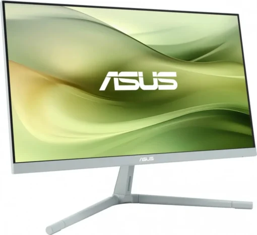 Asus Monitor 24 inch VU249CFE-G IPS 100Hz USB-C - Image 2