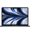 Apple MacBook Air 13.6 : M2 8/8 16GB 256GB - Midnight