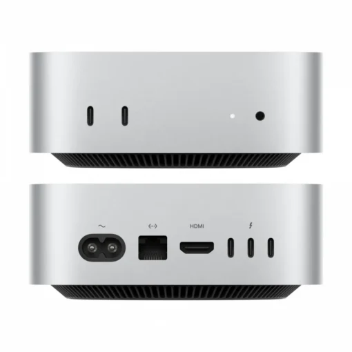 Apple Mac mini: M4 10/10, 16GB, 256GB SSD - Image 2