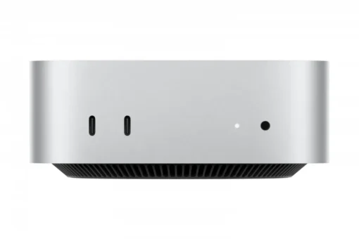 Apple Mac mini: M4 10/10, 16GB, 256GB SSD - Image 3