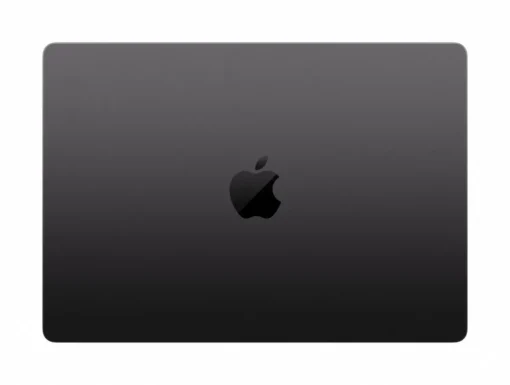 Apple MacBook Pro 14.2 inches: M4 10/10, 16GB, 512GB SSD - Space Black - Image 4