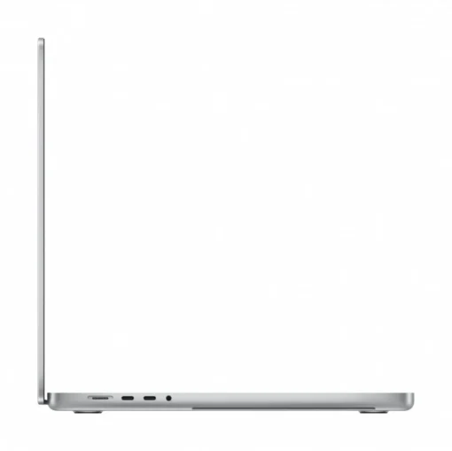 Apple MacBook Pro 16.2 inches: M4 Pro 14/20, 24GB, 512GB SSD - Silver - Image 3