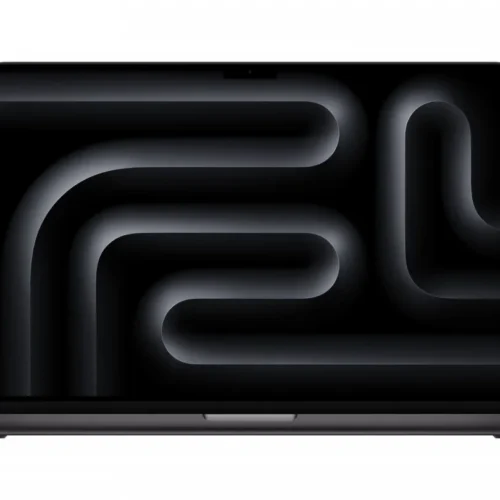 Apple MacBook Pro 16.2 inches: M4 Pro 14/20 24GB 512GB SSD - Space черен