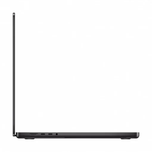 Apple MacBook Pro 16.2 inches: M4 Pro 14/20, 24GB, 512GB SSD - Space Black - Image 3