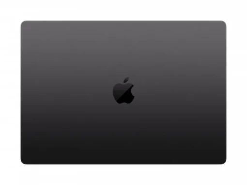 Apple MacBook Pro 16.2 inches: M4 Pro 14/20, 24GB, 512GB SSD - Space Black - Image 4