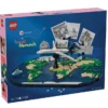 LEGO Klocki Family 41838 Wspomnienia z podróży