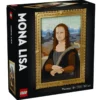 LEGO Klocki Art 31213 Mona Lisa