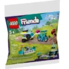 LEGO Klocki Friends 30658 Muzyczna przyczepa