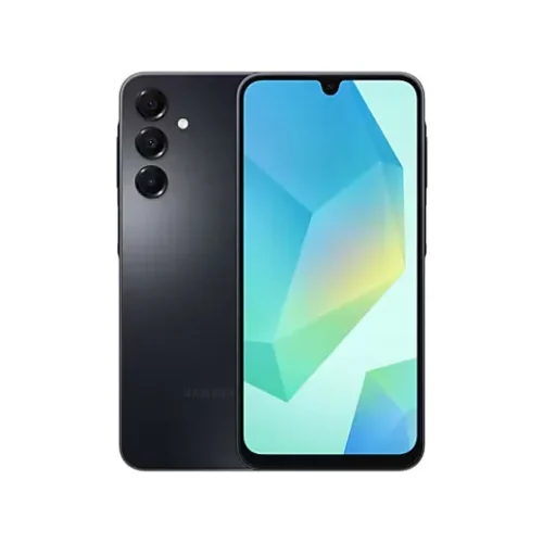 Samsung Smartphone Galaxy A16 LTE 8/256 GB black