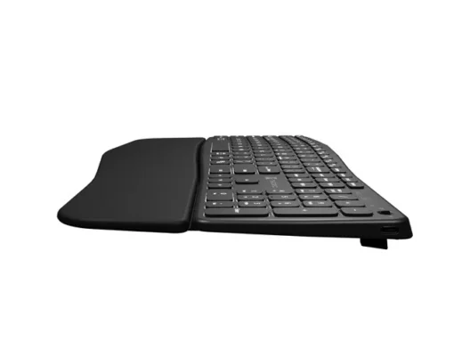 Natec KEYBOARD PORIFERA US WIRELESS BT+2.4GHZ - Image 4