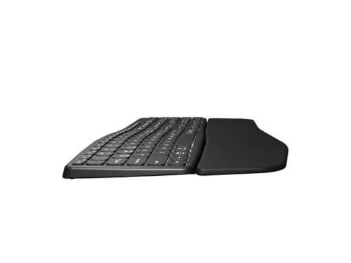 Natec KEYBOARD PORIFERA US WIRELESS BT+2.4GHZ - Image 5