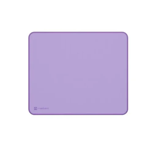 Natec подложка за мишка COLOR SERIES PURE LAVENDER 800X400