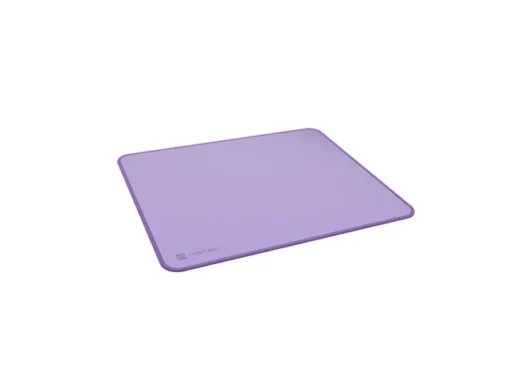 Natec MOUSE PAD COLOR SERIES PURE LAVENDER 300X250 - Image 2