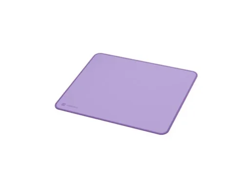 Natec MOUSE PAD COLOR SERIES PURE LAVENDER 300X250 - Image 3