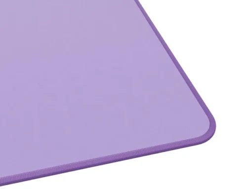 Natec MOUSE PAD COLOR SERIES PURE LAVENDER 300X250 - Image 4