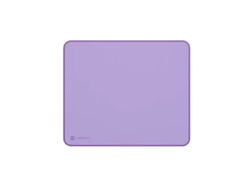 Natec MOUSE PAD COLOR SERIES PURE LAVENDER 300X250