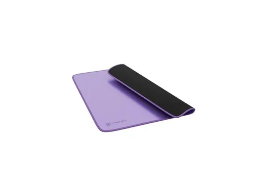 Natec MOUSE PAD COLOR SERIES PURE LAVENDER 300X250 - Image 5