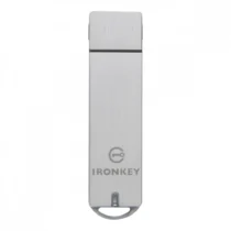 Kingston Pendrive 16GB IronKey Enterprise S1000 Encrypted USB 3.0