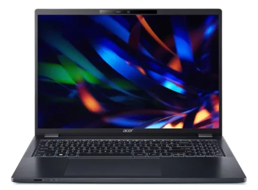 Acer Лаптоп TravelMate P4 16 52-TCO-54FE W11P/i5-1345U/16GB/512 SSD/16.0 - Image 2