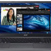 Acer Лаптоп Acer Extensa 15 i5-1235U 15.6 8GB 512GB