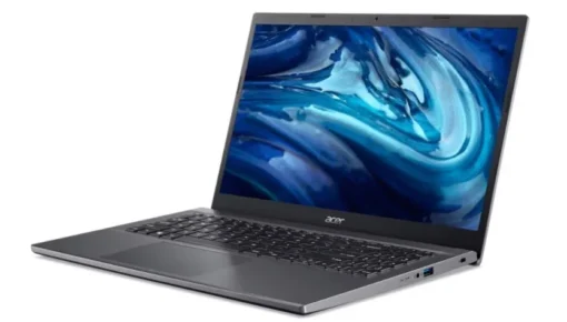 Acer Лаптоп Acer Extensa 15 i5-1235U 15.6 8GB 512GB - Image 3