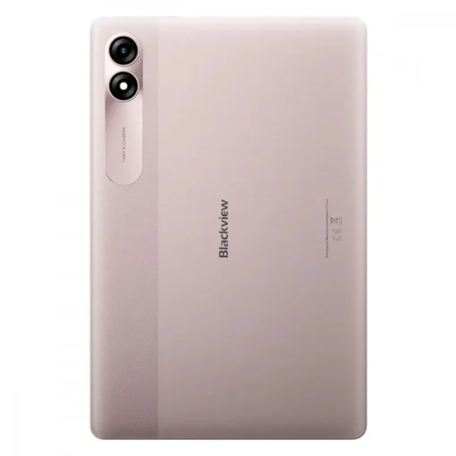 Blackview Таблет TAB9 WiFi 6/256GB pink - Image 3