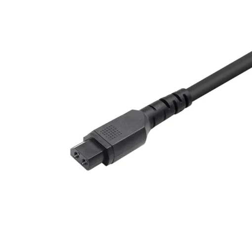 Qoltec Power adapter designed for Lenovo 65W 4plugs - Image 5