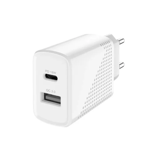 Savio USB charger LA-04 - Image 5