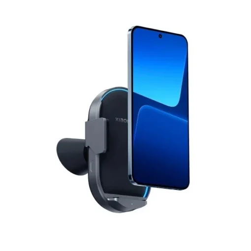 XIAOMI Wireless car charger Mi 50W - Image 4